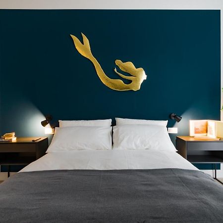 Naos Bed & Breakfast เนเปิลส์ ภายนอก รูปภาพ