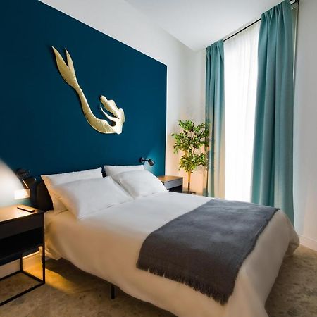 Naos Bed & Breakfast เนเปิลส์ ภายนอก รูปภาพ